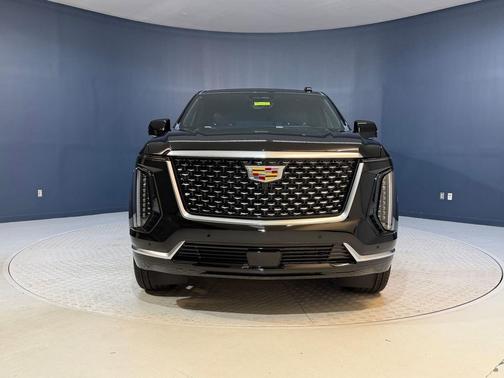 Black Raven 2026 Cadillac Escalade Luxury