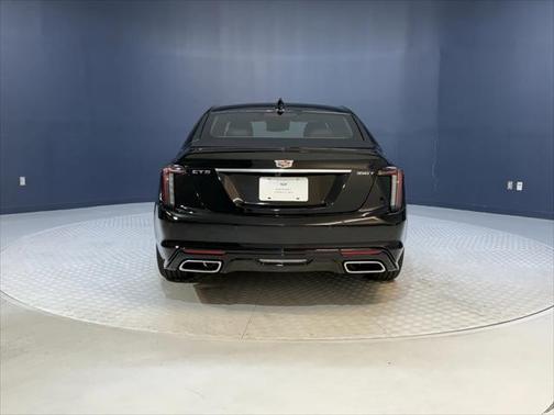 2025 Cadillac CT5 Sport RWD