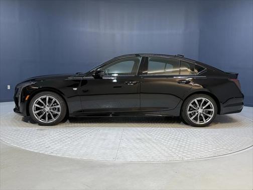2025 Cadillac CT5 Sport RWD