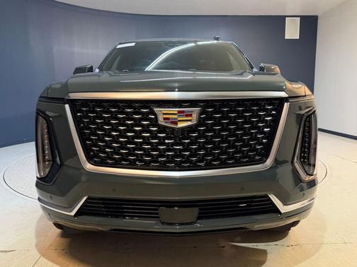 Aegean Stone 2026 Cadillac Escalade Luxury