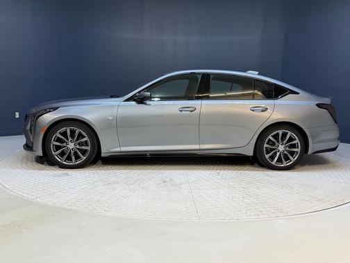 2025 Cadillac CT5 Sport