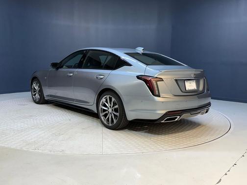 2025 Cadillac CT5 Sport
