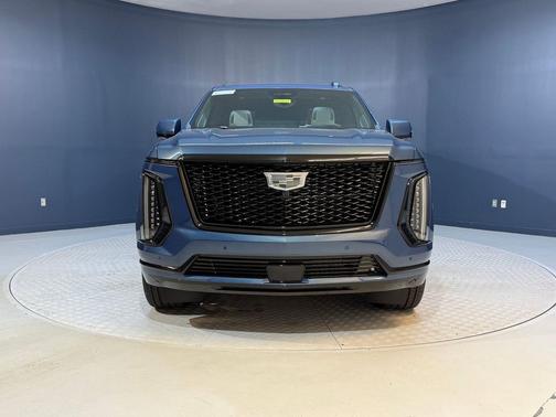 2026 Cadillac Escalade Sport Platinum