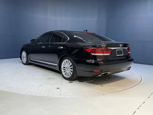 2014 Lexus LS 460 Base