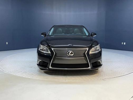 2014 Lexus LS 460 Base