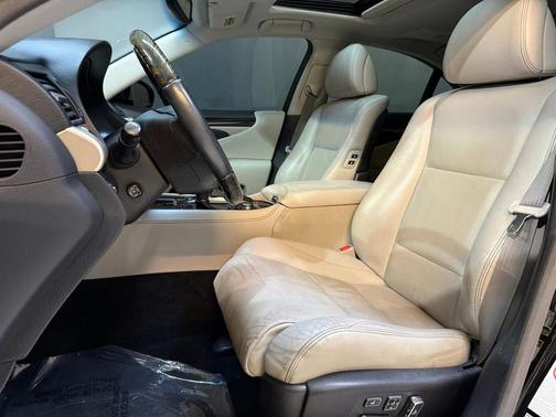 2014 Lexus LS 460 Base