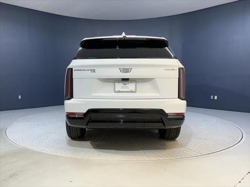 2025 Cadillac Escalade IQ Sport 1