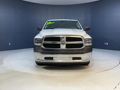 2014 RAM 1500 Tradesman