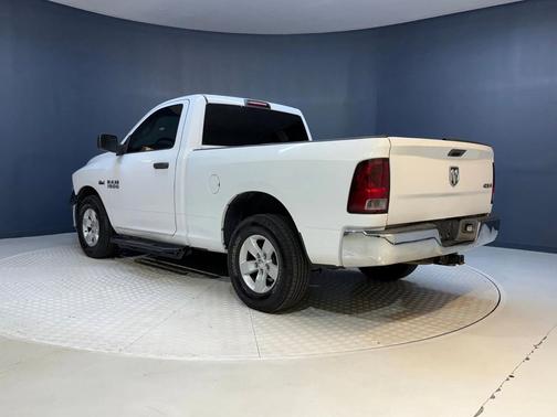 2014 RAM 1500 Tradesman