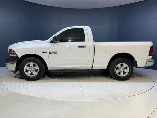 2014 RAM 1500 Tradesman