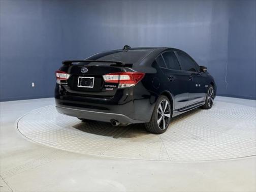 2017 Subaru Impreza 2.0i Sport
