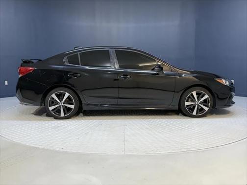 2017 Subaru Impreza 2.0i Sport