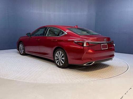 2021 Lexus ES 350 Base