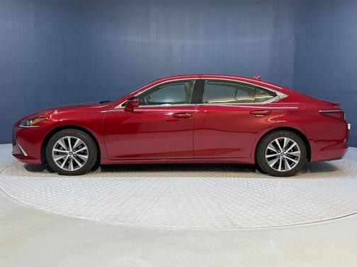 2021 Lexus ES 350 Base