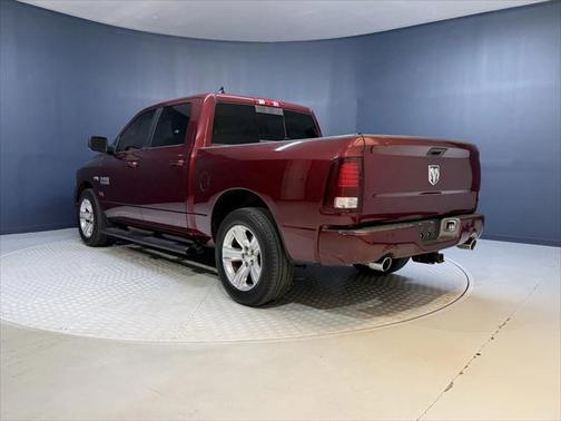 2016 RAM 1500 Sport