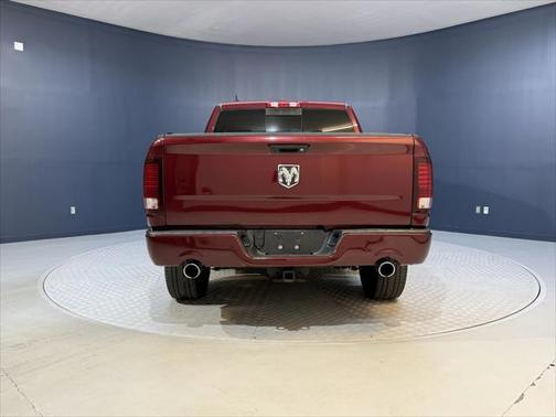 2016 RAM 1500 Sport