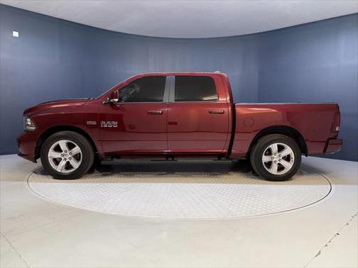 2016 RAM 1500 Sport