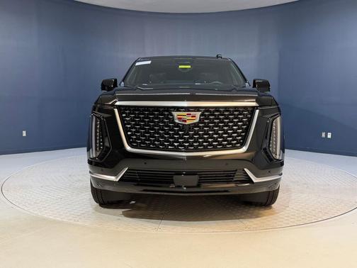 Black Raven 2026 Cadillac Escalade Luxury