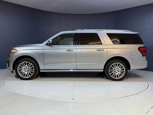 2023 Ford Expedition Max Platinum
