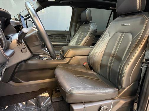 2023 Ford Expedition Max Platinum