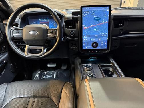 2023 Ford Expedition Max Platinum