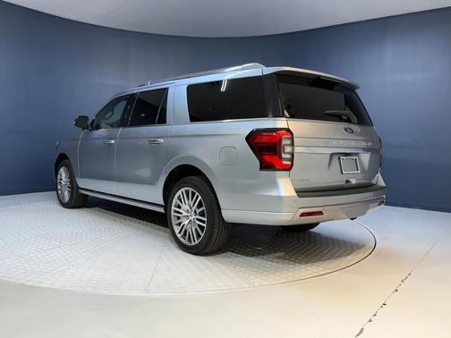 2023 Ford Expedition Max Platinum