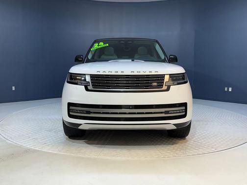 2024 Land Rover Range Rover P400 SE