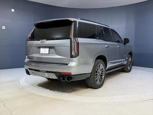 2023 Cadillac Escalade V-Series