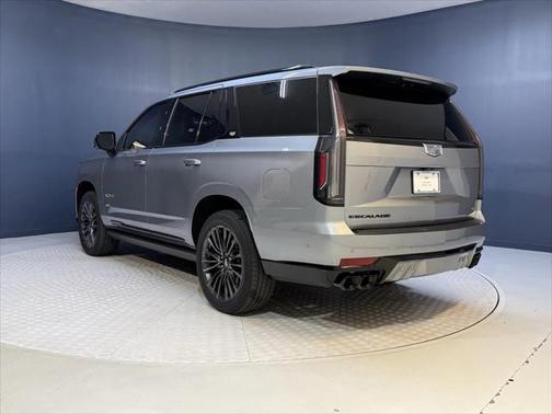 2023 Cadillac Escalade V-Series