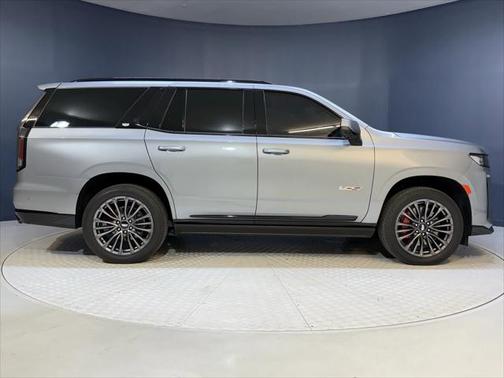 2023 Cadillac Escalade V-Series