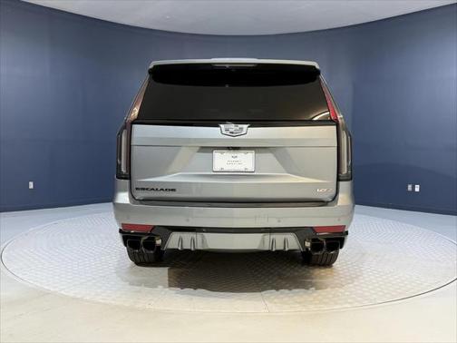 2023 Cadillac Escalade V-Series