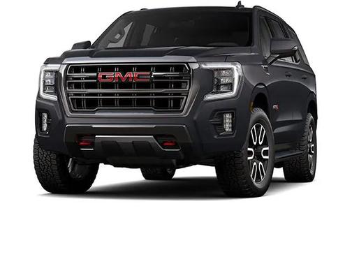 2023 GMC Yukon 4WD AT4
