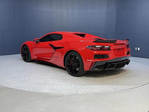 2024 Chevrolet Corvette Z06
