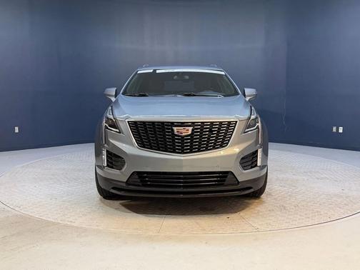 2023 Cadillac XT5 Luxury