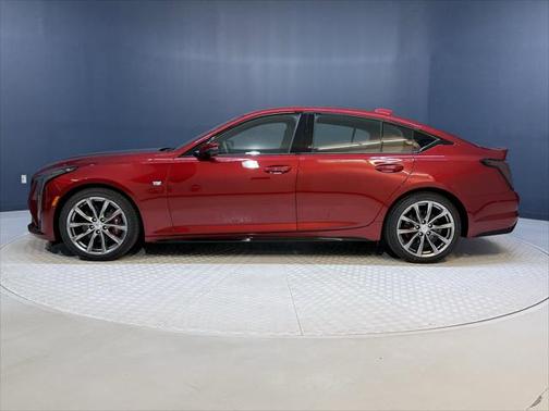 2025 Cadillac CT5 Sport RWD