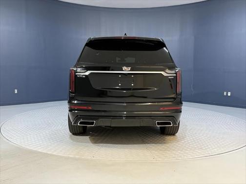 2023 Cadillac XT6 Sport AWD