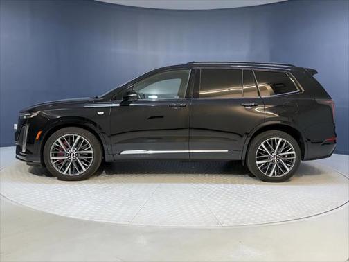 2023 Cadillac XT6 Sport AWD