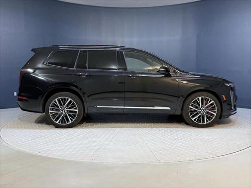2023 Cadillac XT6 Sport AWD