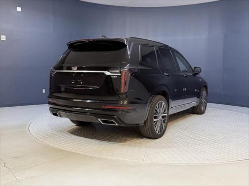 2023 Cadillac XT6 Sport AWD