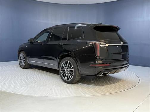 2023 Cadillac XT6 Sport AWD