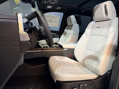 Black Raven 2026 Cadillac Escalade Sport Platinum