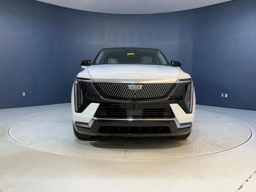 2025 Cadillac Escalade IQ Luxury 1