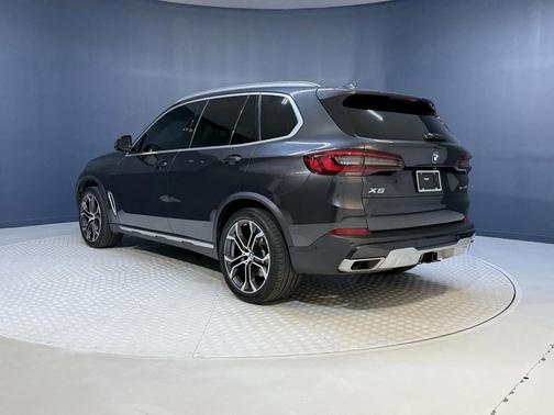 2021 BMW X5 sDrive40i