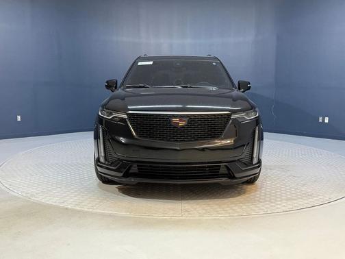 2022 Cadillac XT6 Premium Luxury FWD
