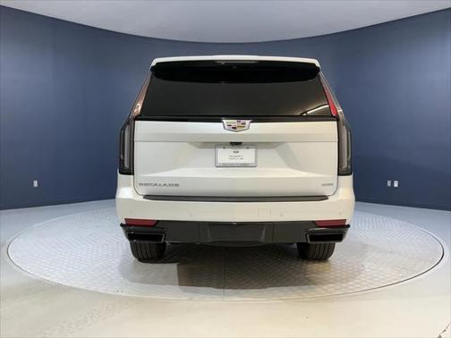 2024 Cadillac Escalade ESV Sport