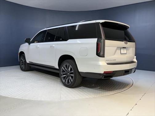 2024 Cadillac Escalade ESV Sport