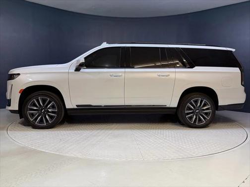 2024 Cadillac Escalade ESV Sport