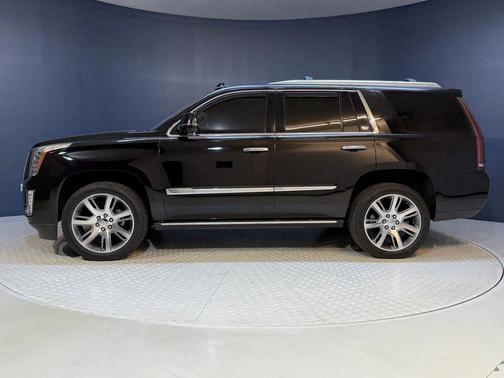 2015 Cadillac Escalade Premium