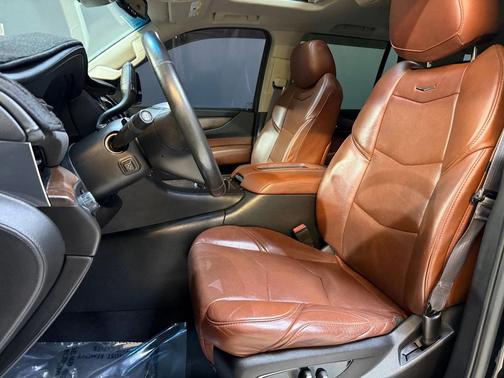 2015 Cadillac Escalade Premium