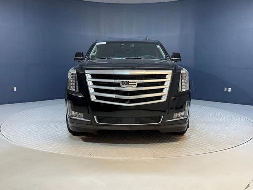 2015 Cadillac Escalade Premium